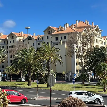 America By Madeira شقة فونشال