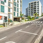 Apartment America By Madeira *