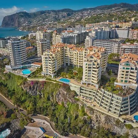 America By Madeira 아파트