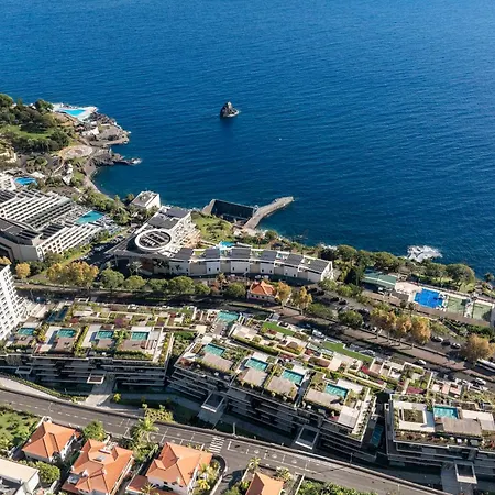 America By Madeira 푼샬