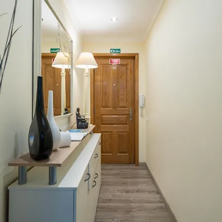 America By Madeira Apartmán *