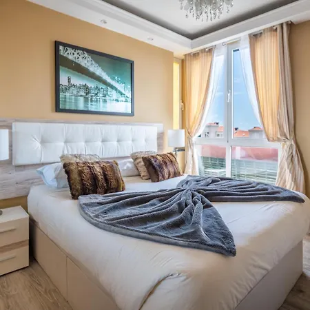America By Madeira Apartament Funchal (Madeira)