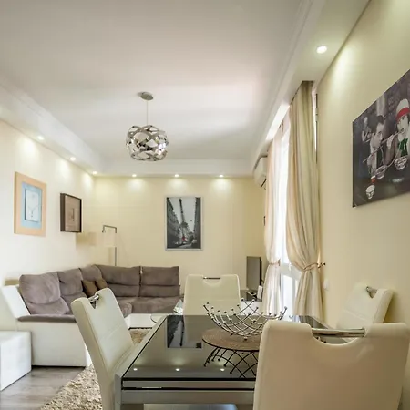 Apartmán America By Madeira Funchal (Madeira)