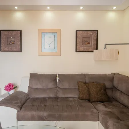 America By Madeira *