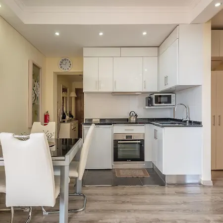 America By Madeira Funchal (Madeira)