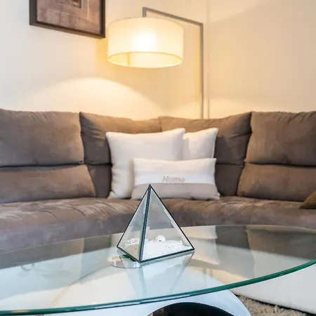 Appartement America By Madeira