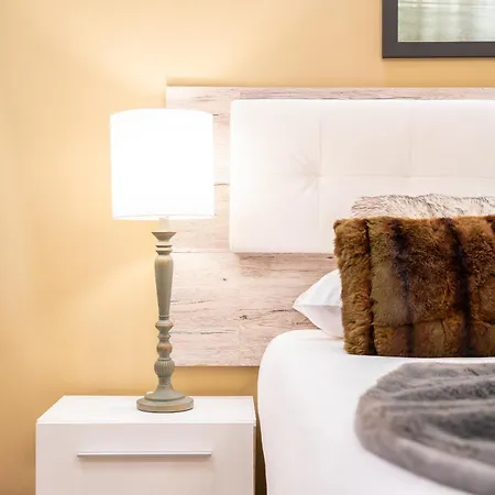 America By Madeira Appartement *