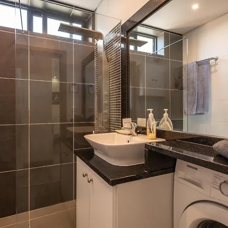 Appartement America By Madeira Funchal (Madeira)