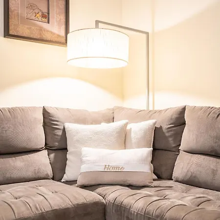 Apartman America By Madeira