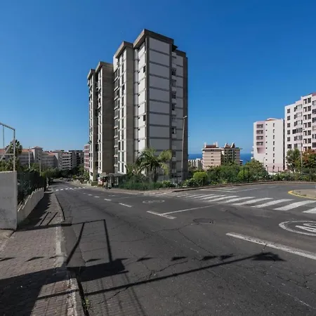 America By Madeira Appartement *