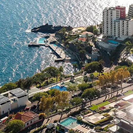 America By Madeira Apartmán Funchal (Madeira)