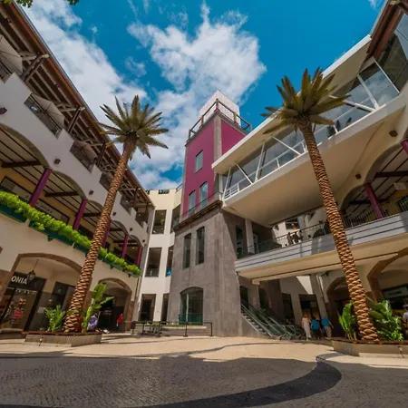 Appartement America By Madeira