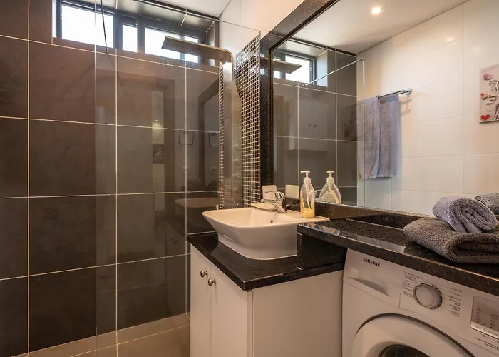 Appartement America By Madeira Funchal (Madeira)