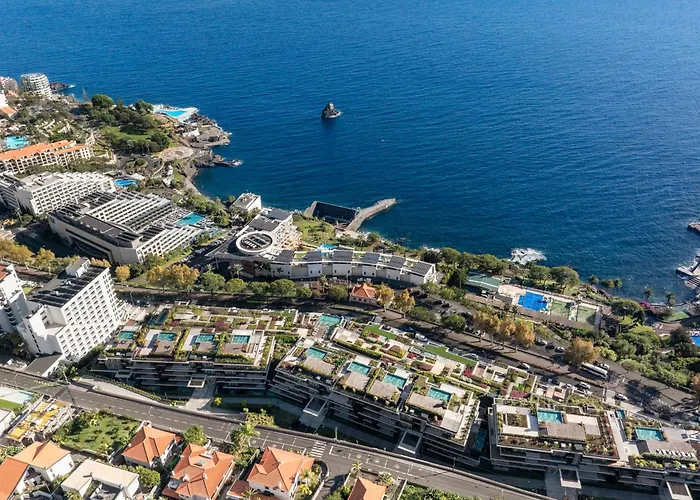 America By Madeira Funchal (Madeira)