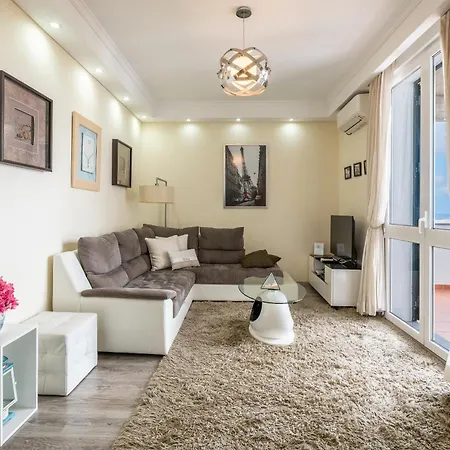 America By Madeira Apartment *