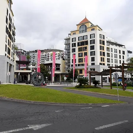 America By Madeira Apartment Funchal (Madeira)